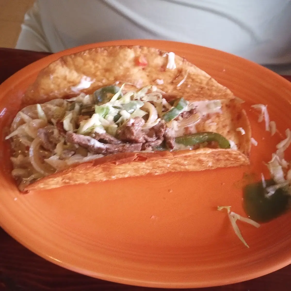 Taco Salad