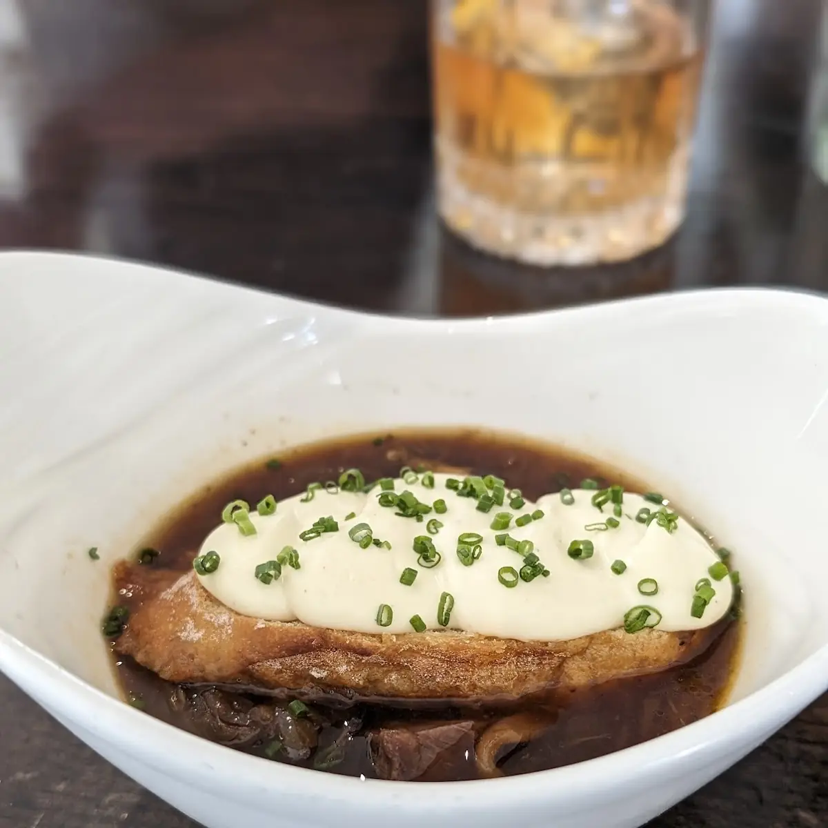 French Onion Soup