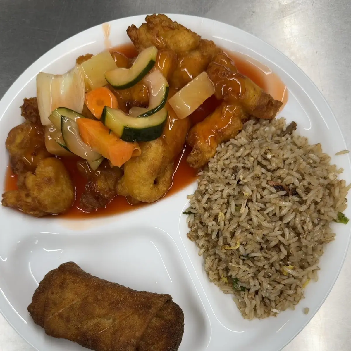 General Chicken