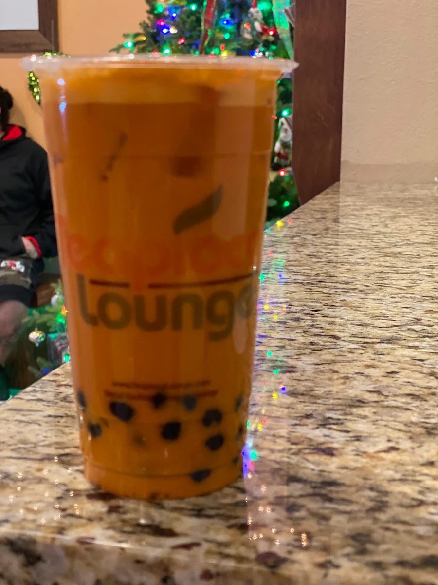 Thai Tea