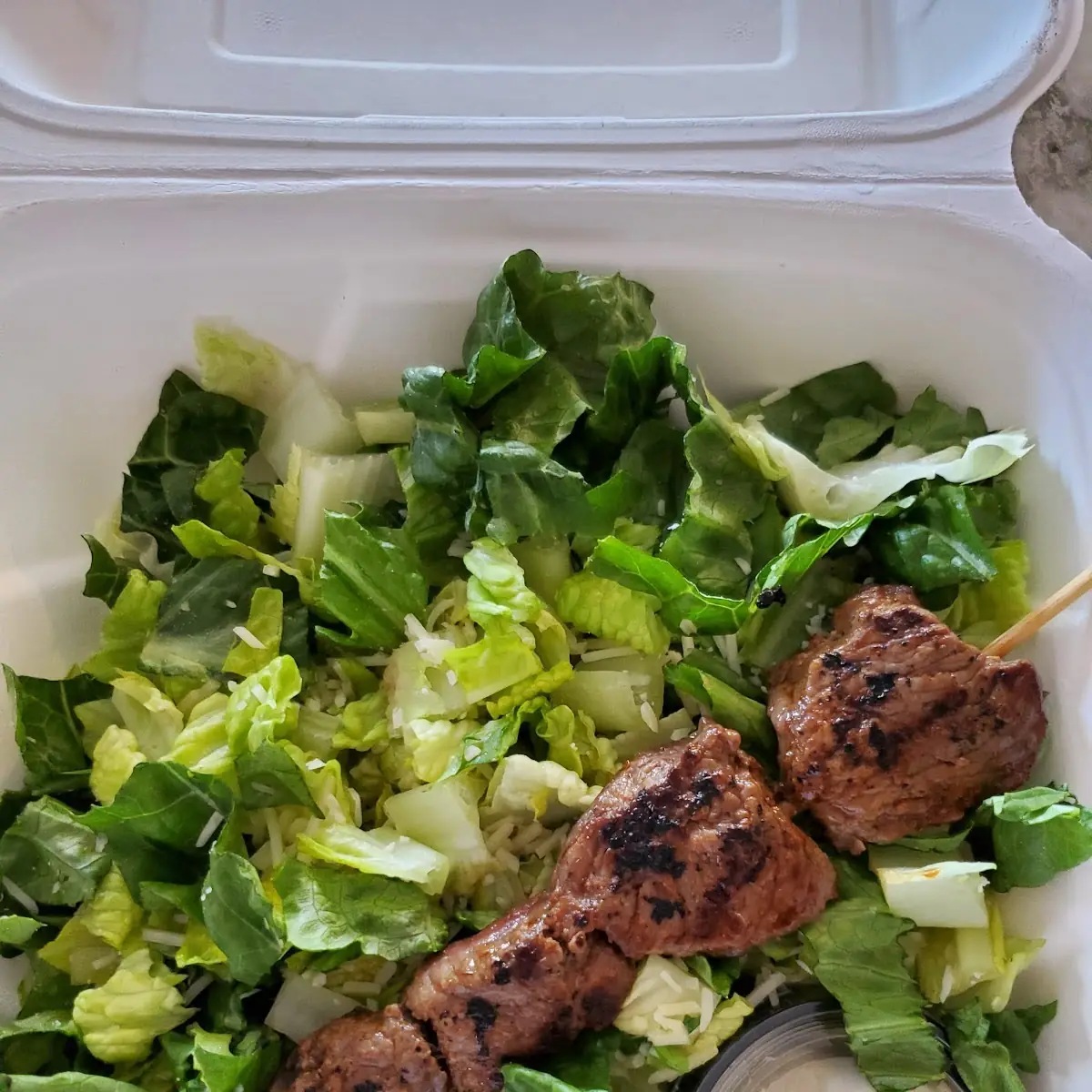 Caesar Salad