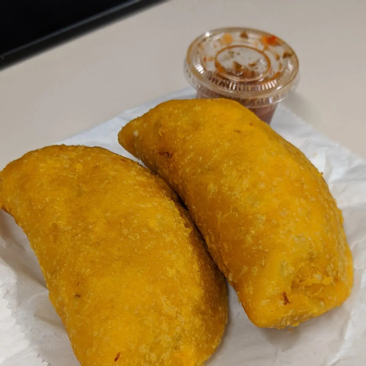 Beef Empanadas