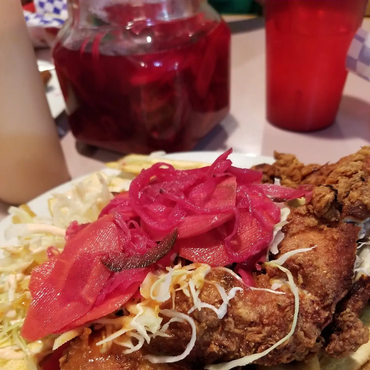 Pulled Pork