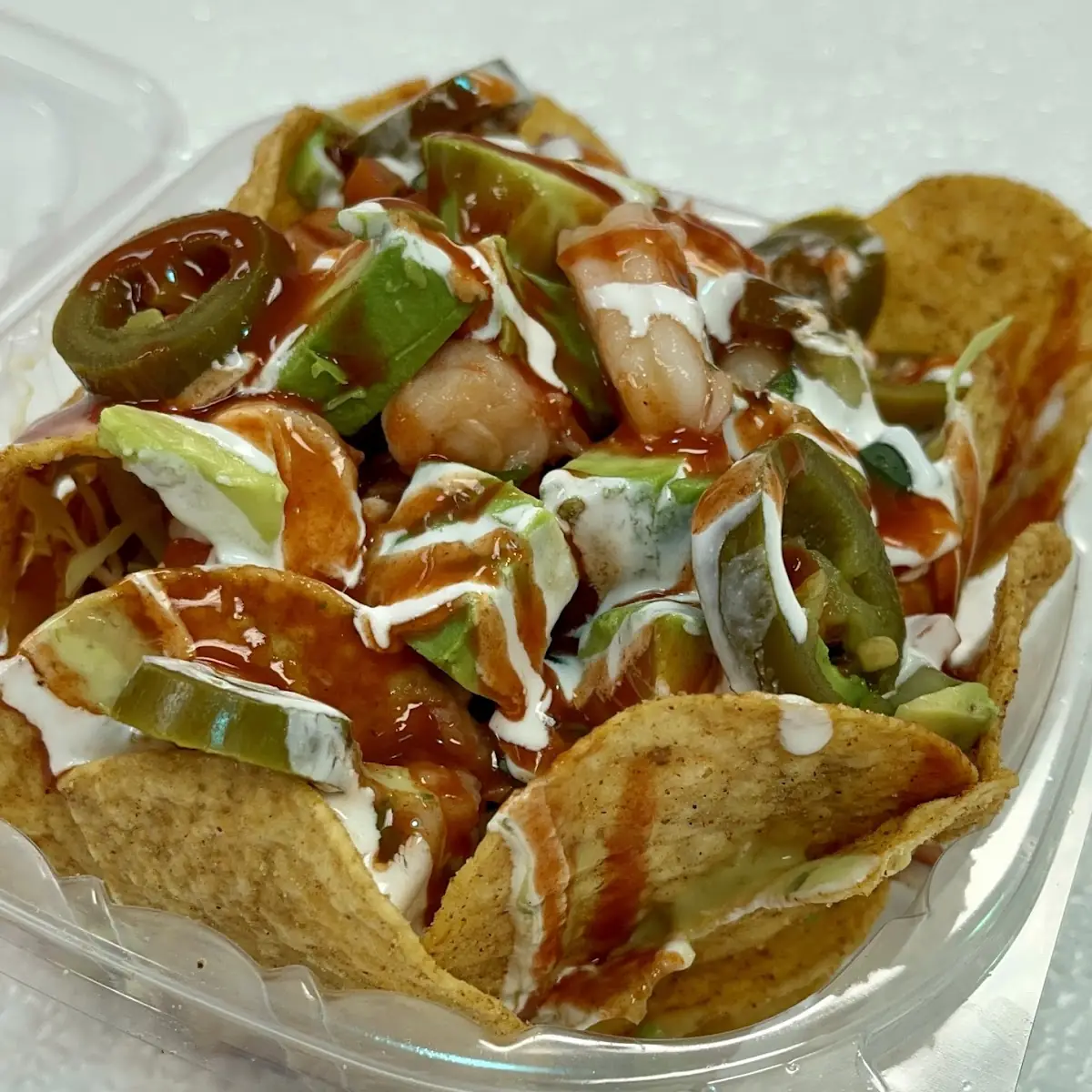 Doritos Locos
