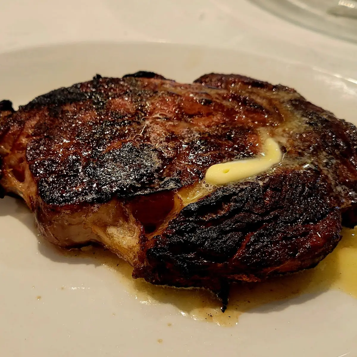 Ribeye Steak