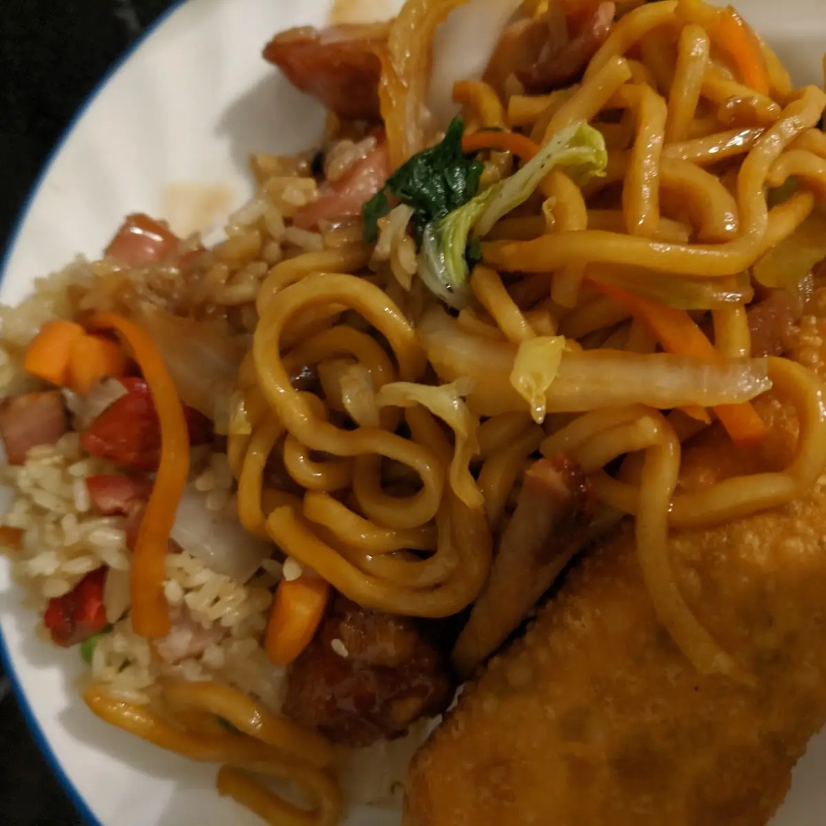 Lo Mein