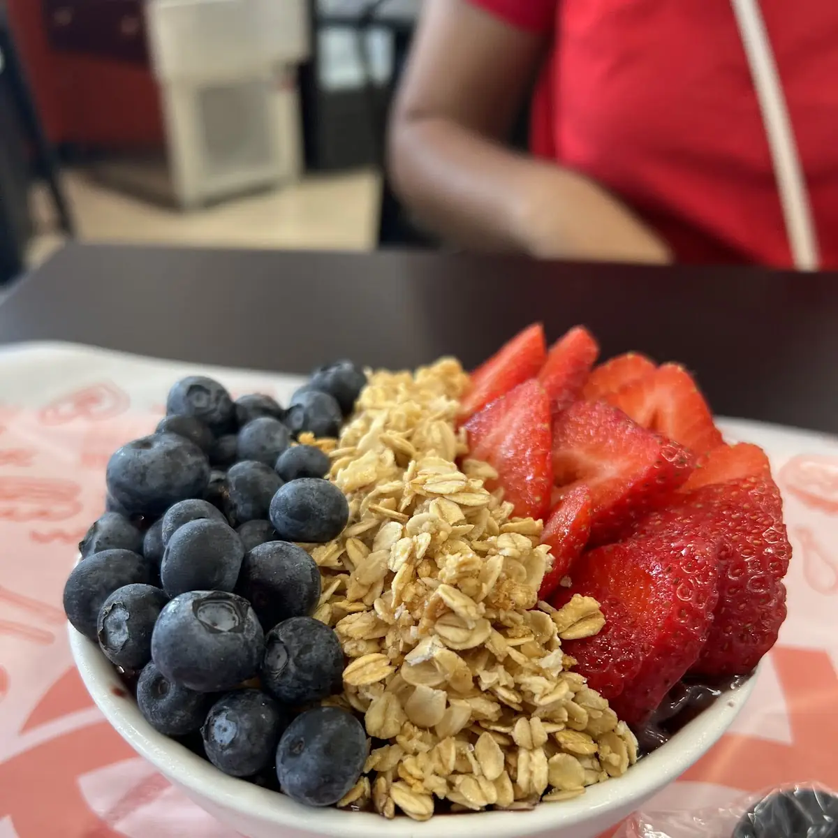 Acai Bowl 24oz