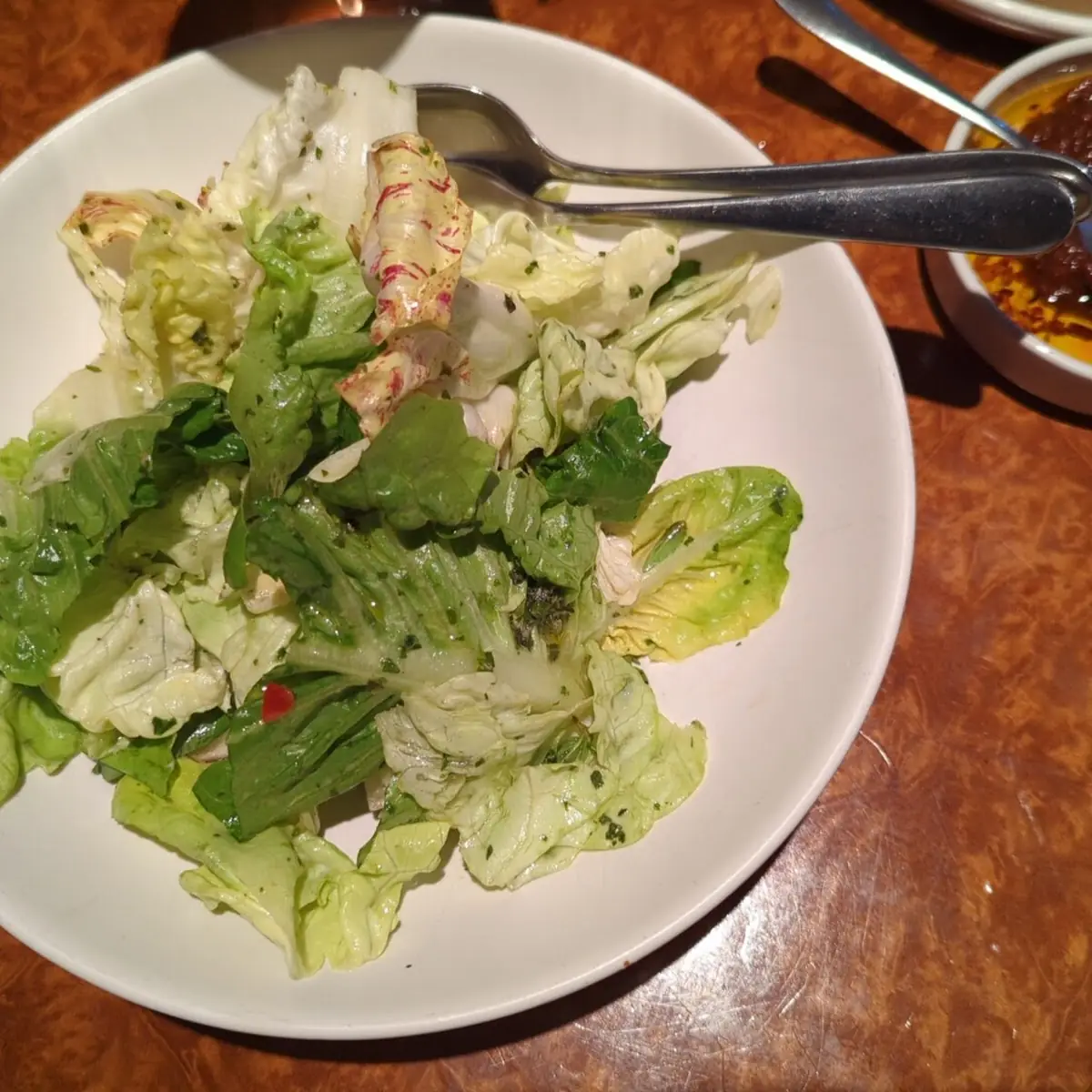 Insalata Verde