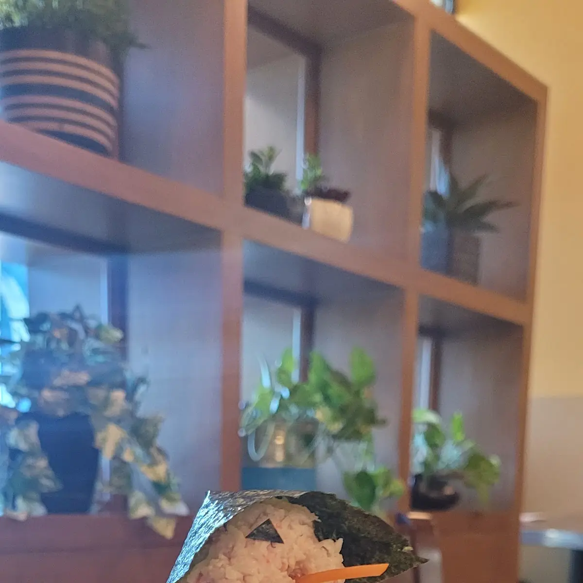 Ahi Tower