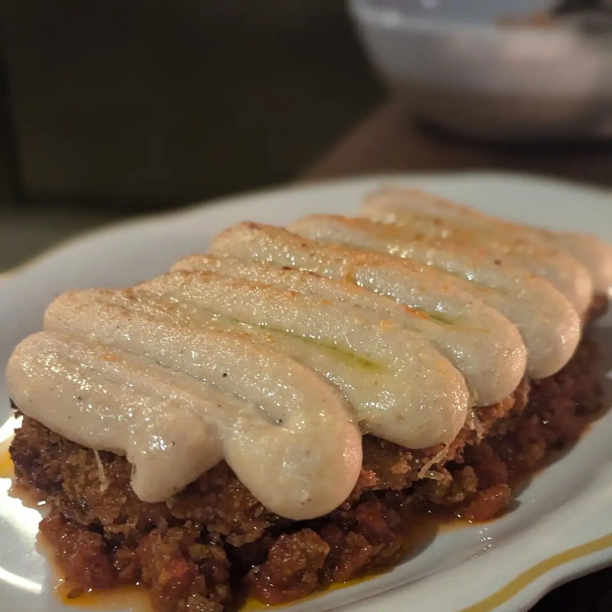 Sloppy Joe