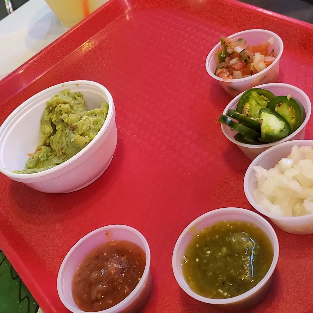 Dipping Sauce