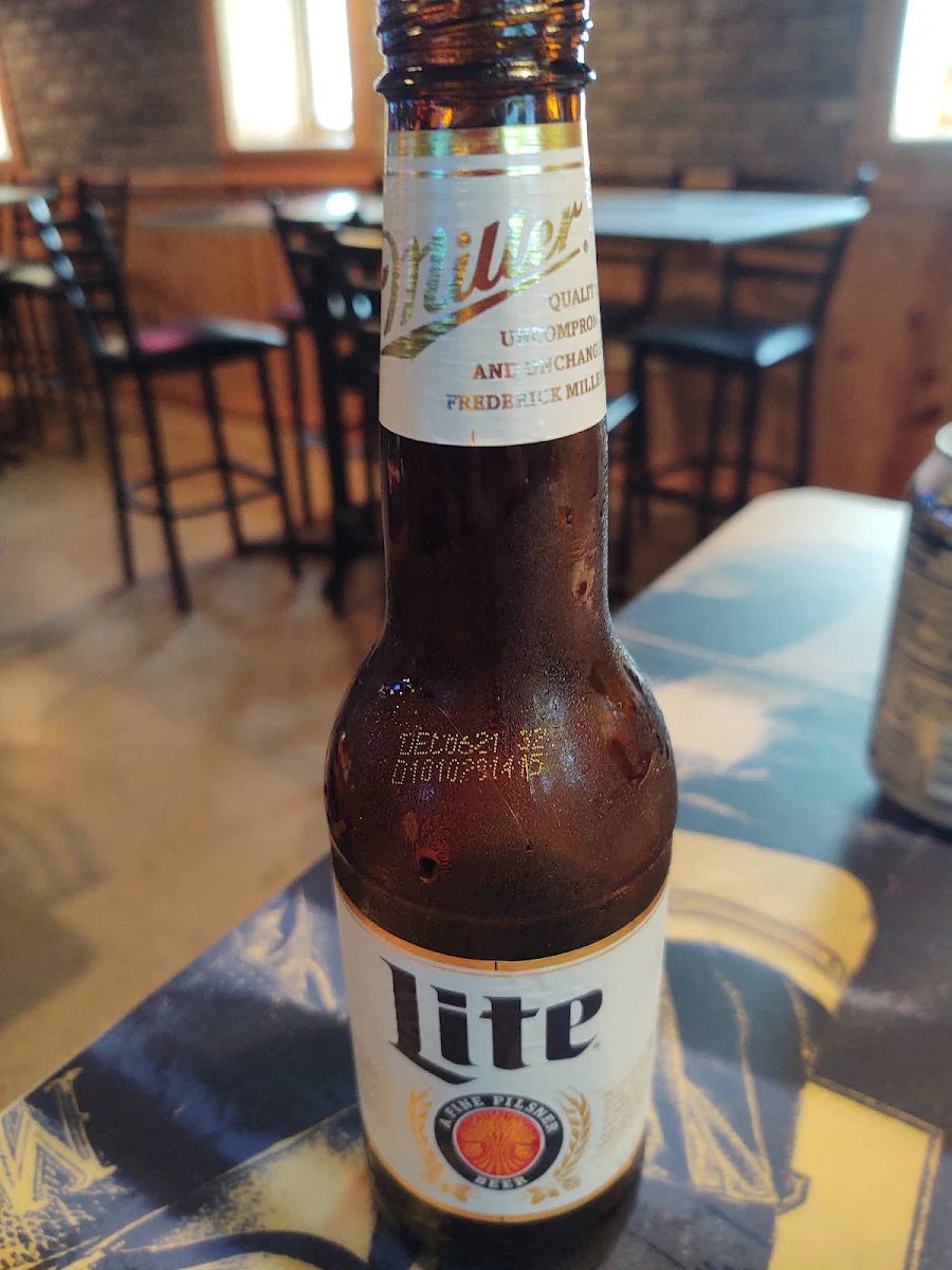 Miller Lite