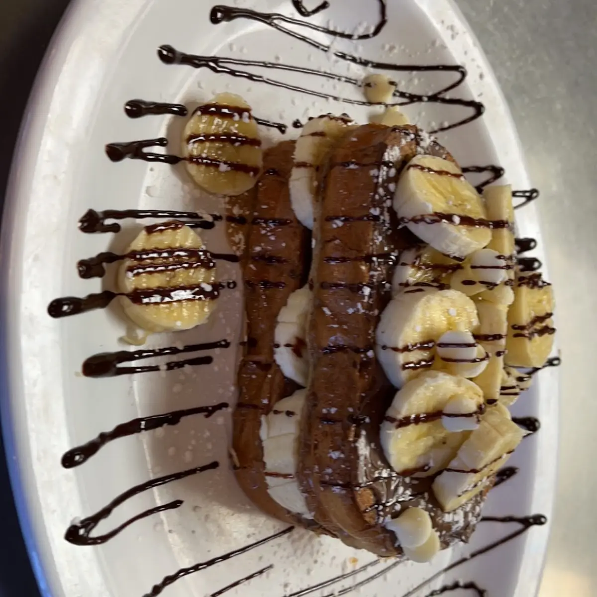 Elvis French Toast