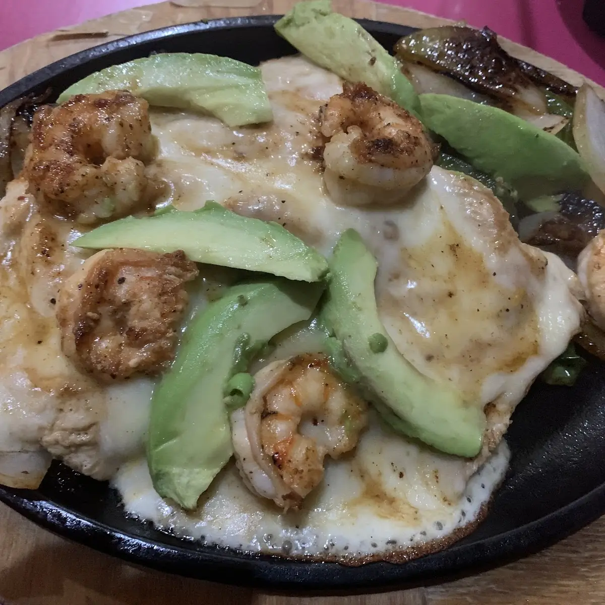 Chef Special
