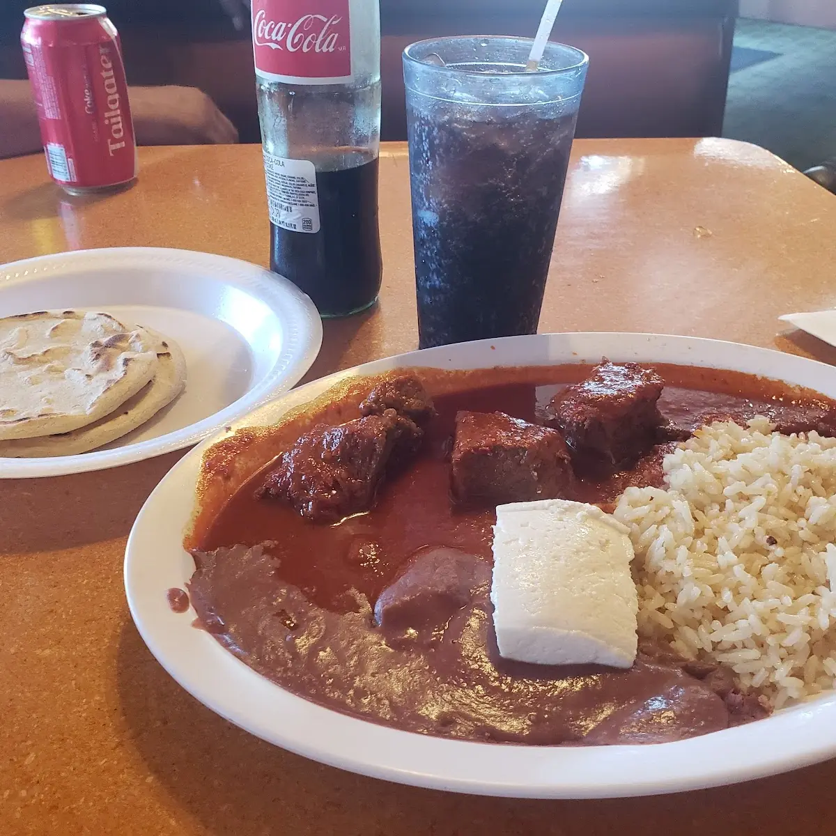 Carne Guisada