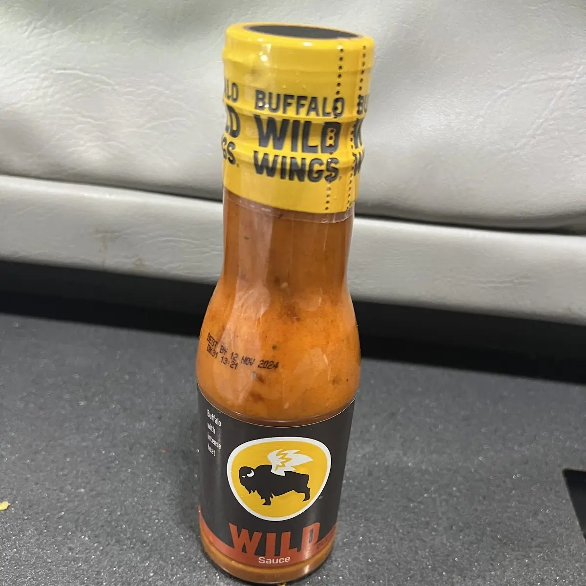 Hot Sauce