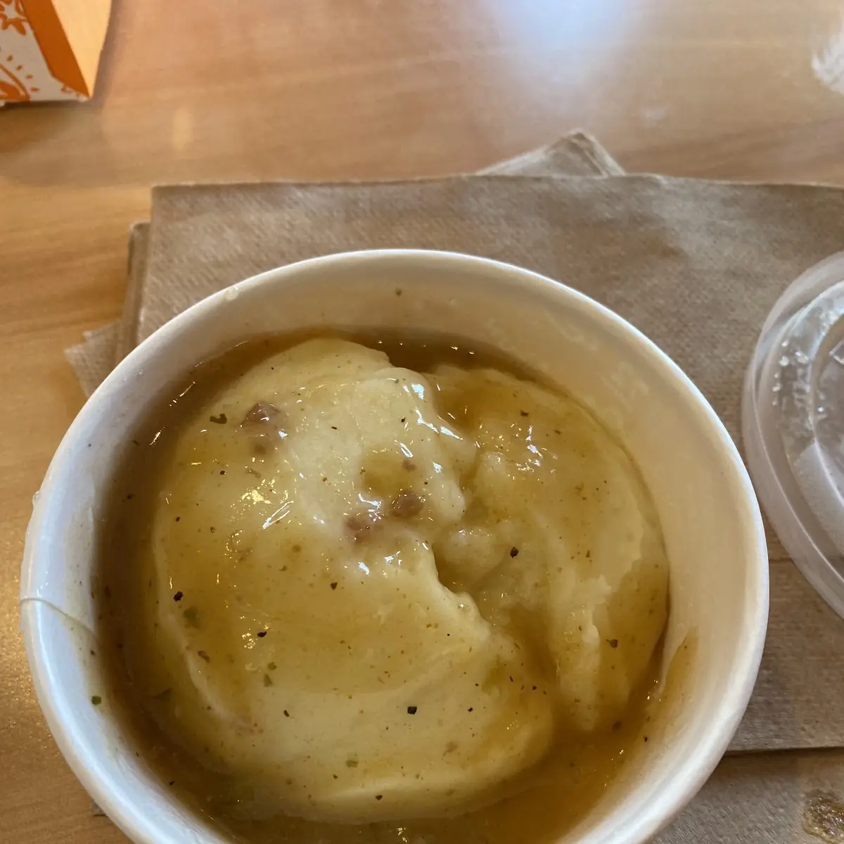 Onion Soup