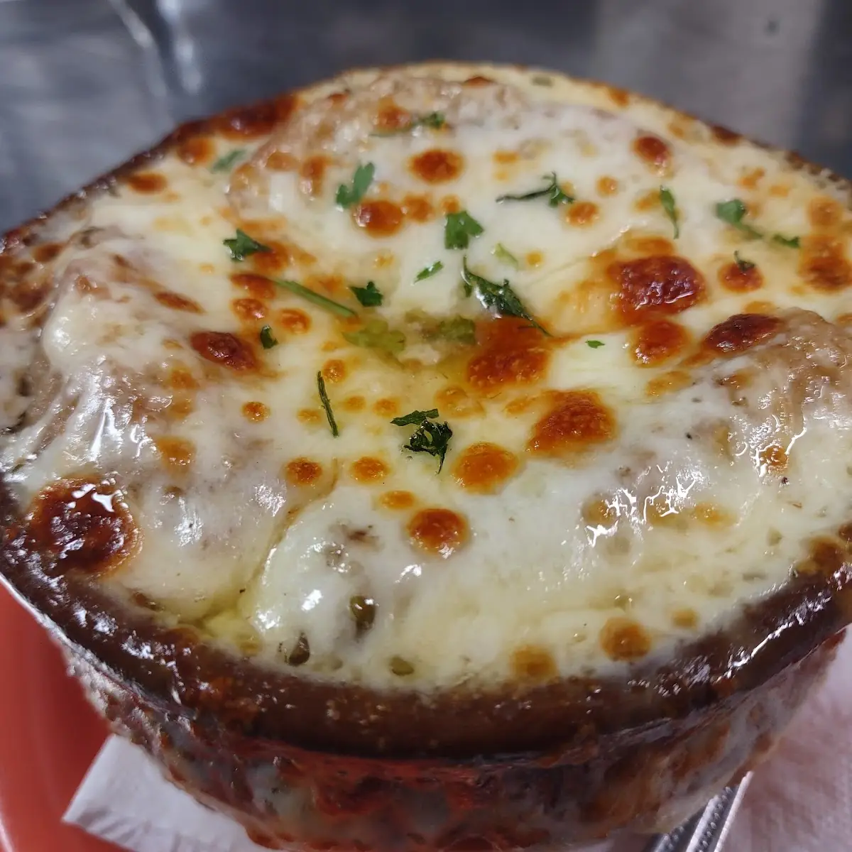 French Onion Soup