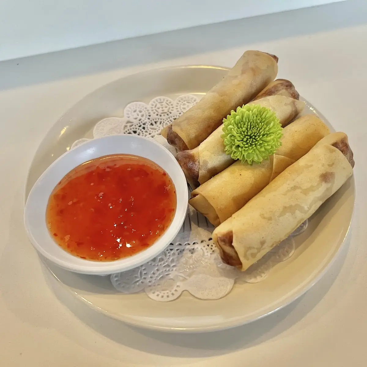 Sake Roll*