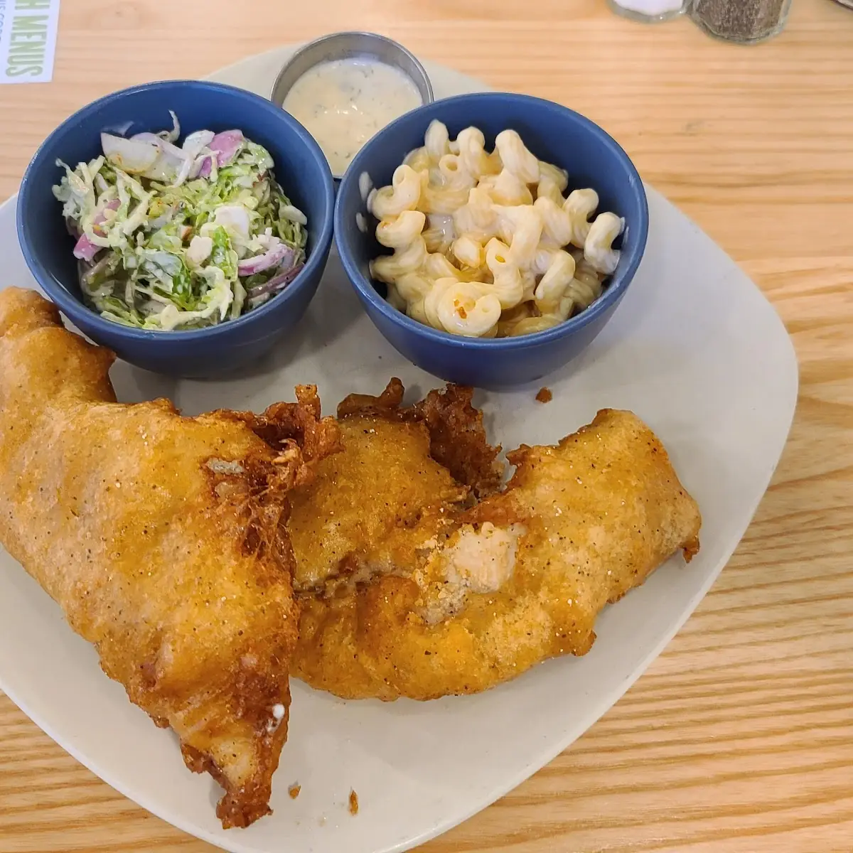 Fish Fry