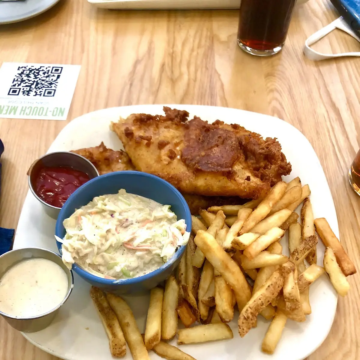 Fish&Chips