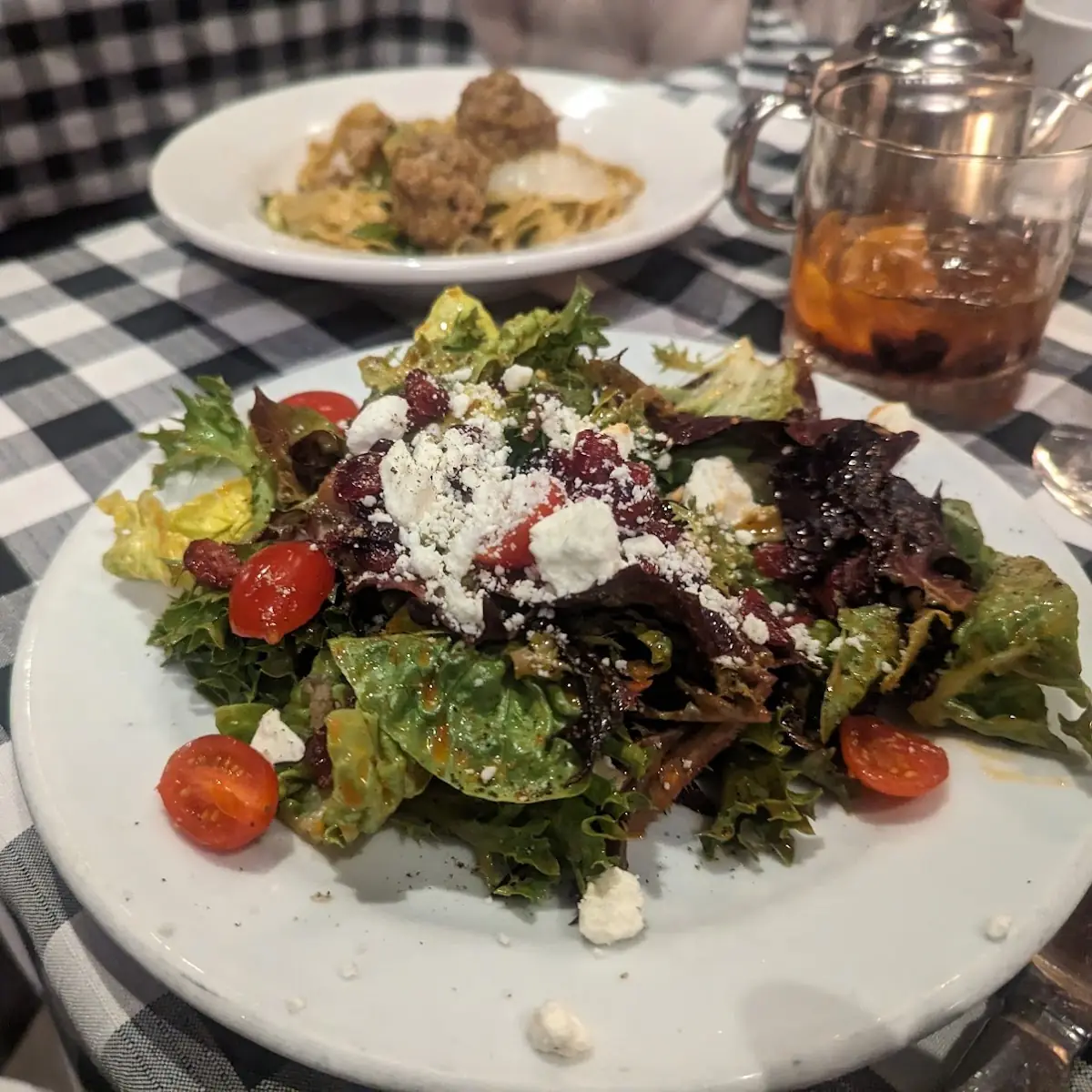 Amical Salad