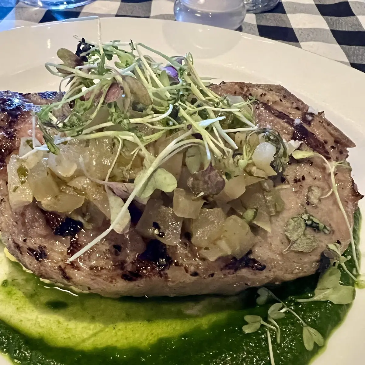 Pork Chop