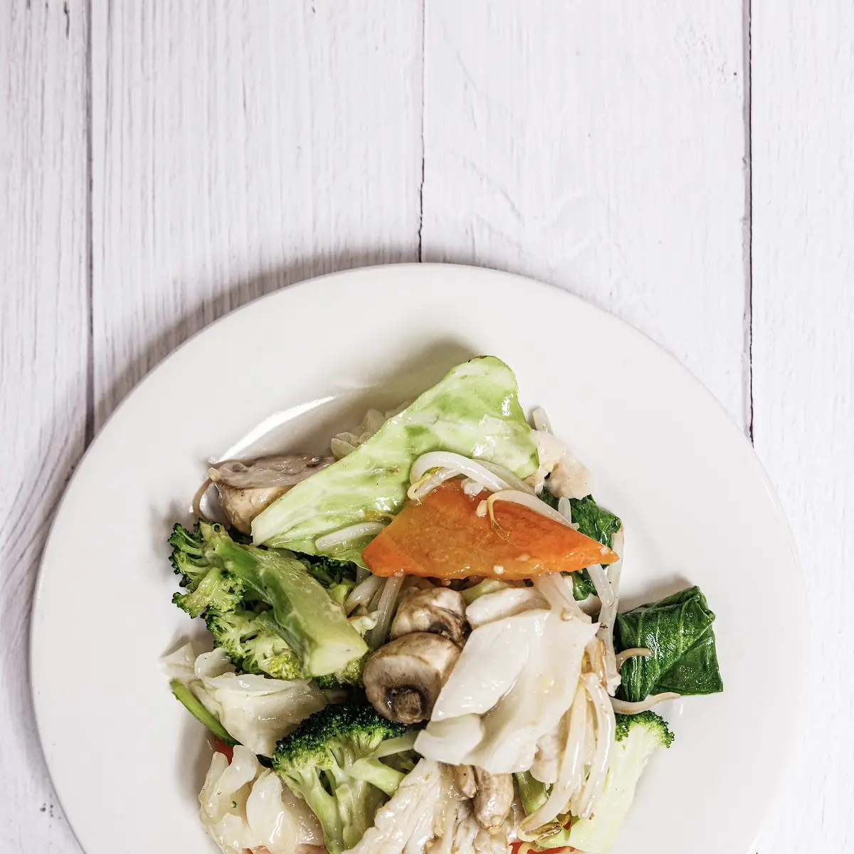 Moo Goo Gai Pin