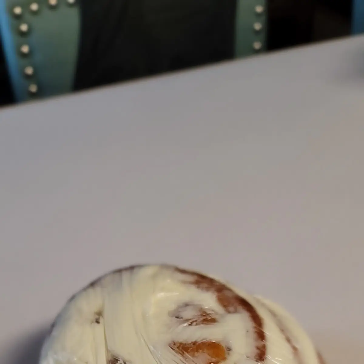 Cinnamon Roll
