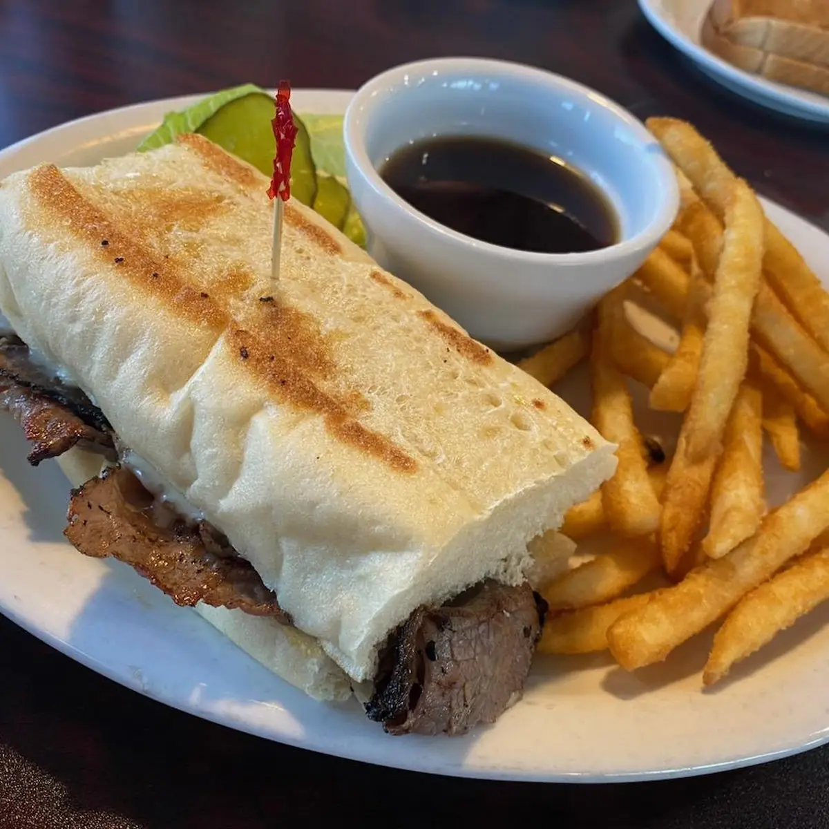 French Dip