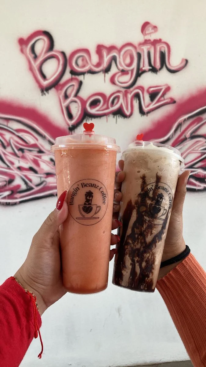 Milk Tea
