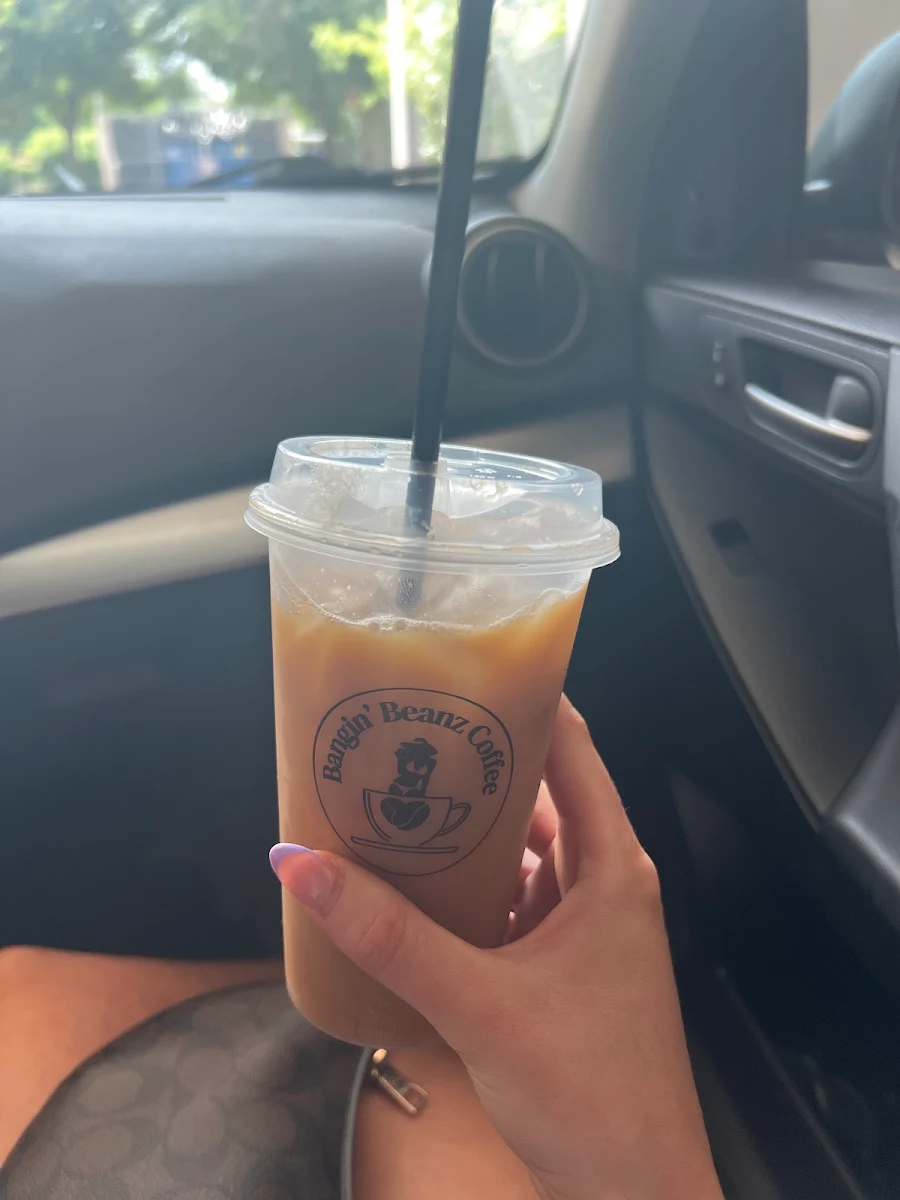 Thai Tea