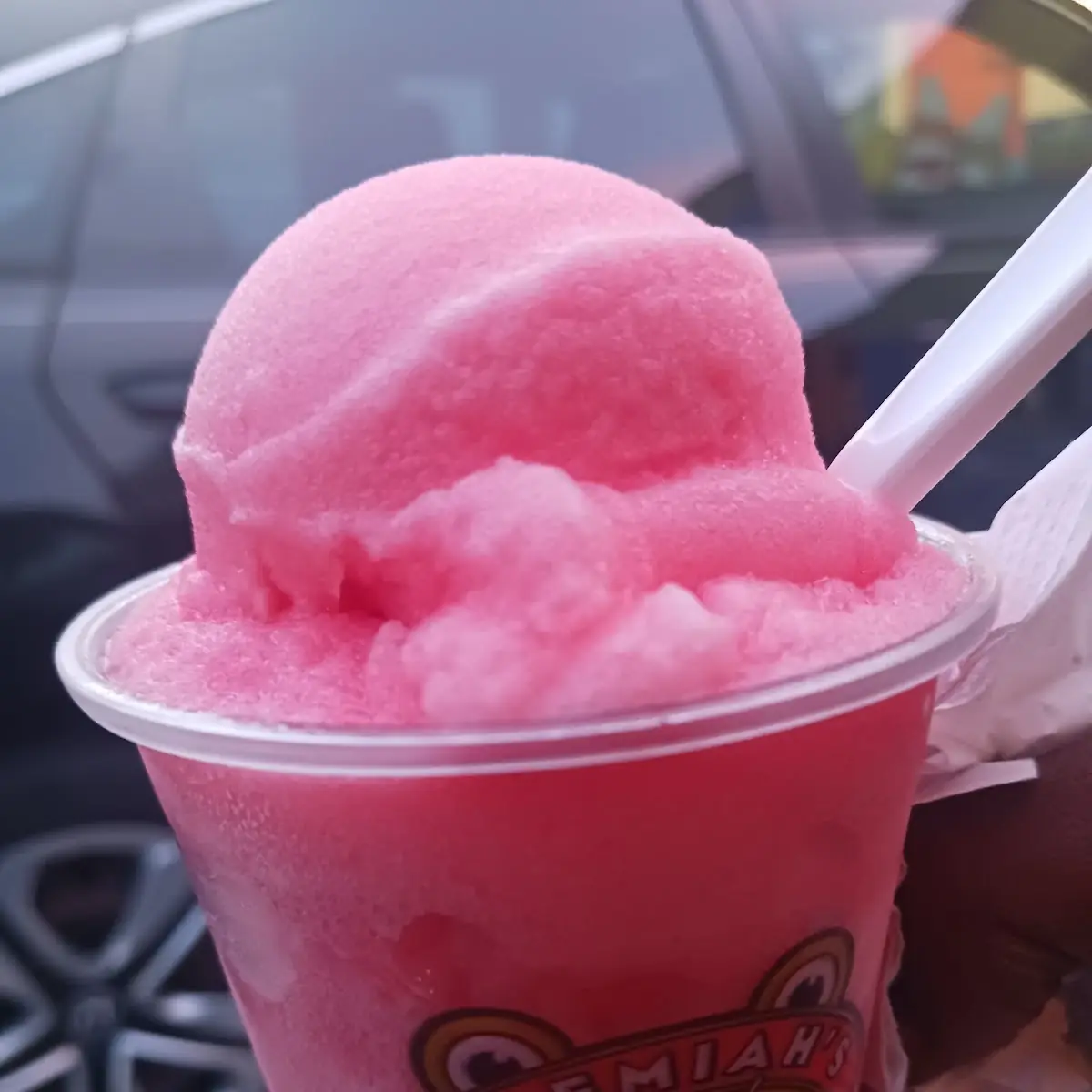 Cotton Candy