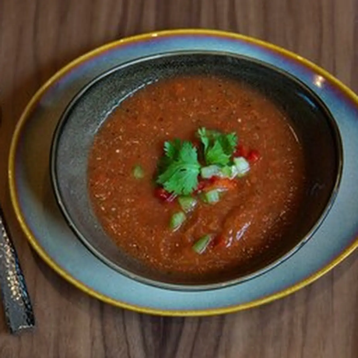 Gazpacho