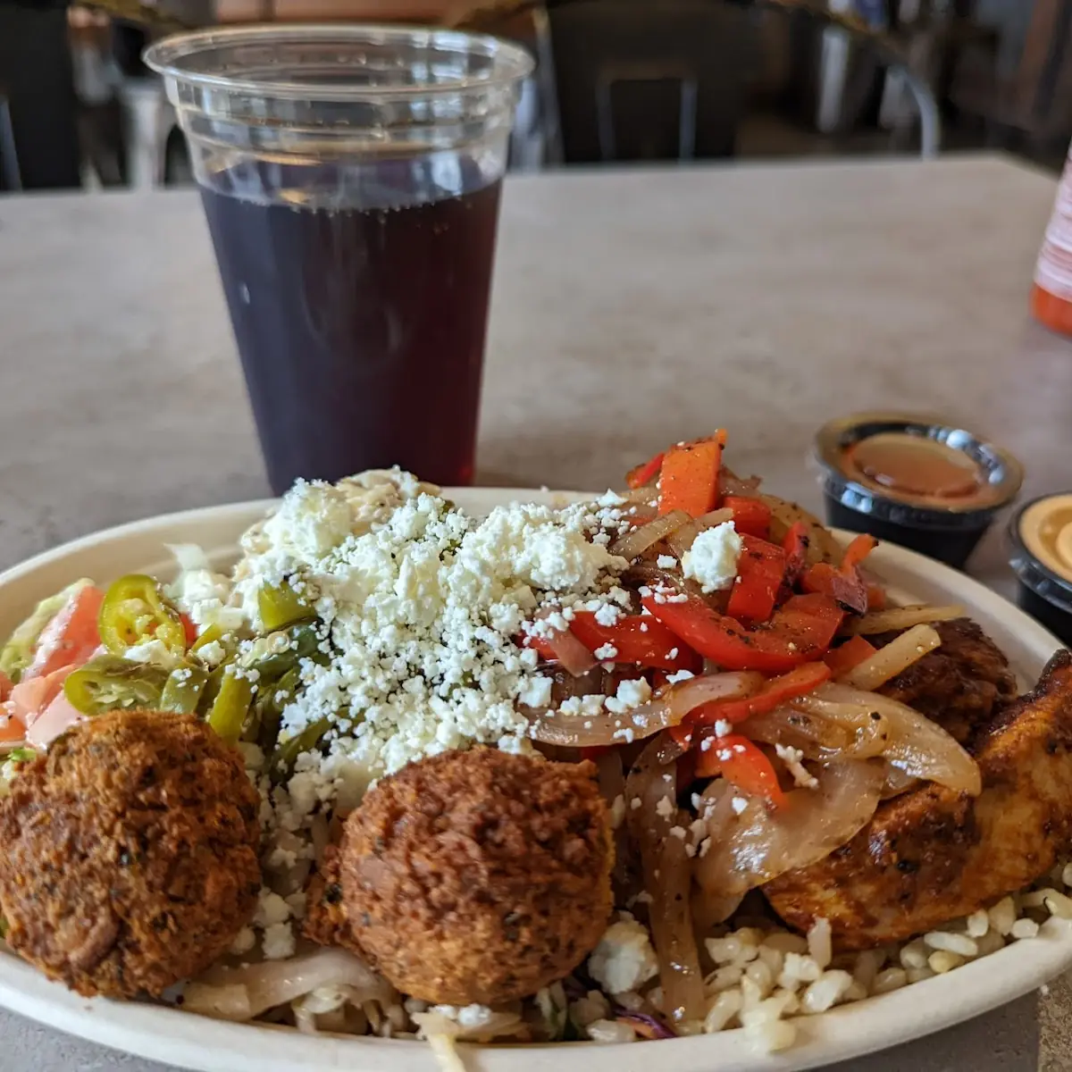 Falafel
