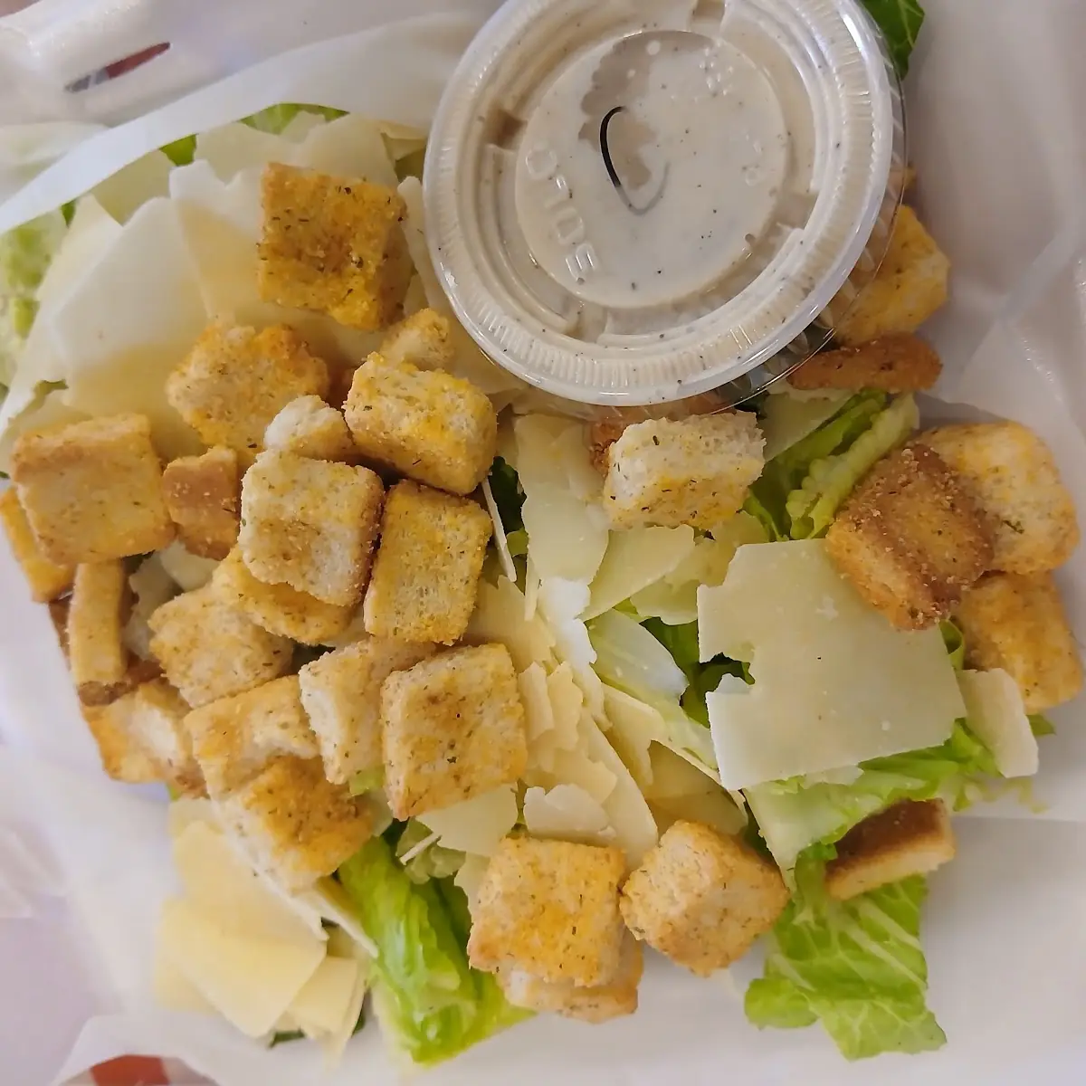 Caesar Salad