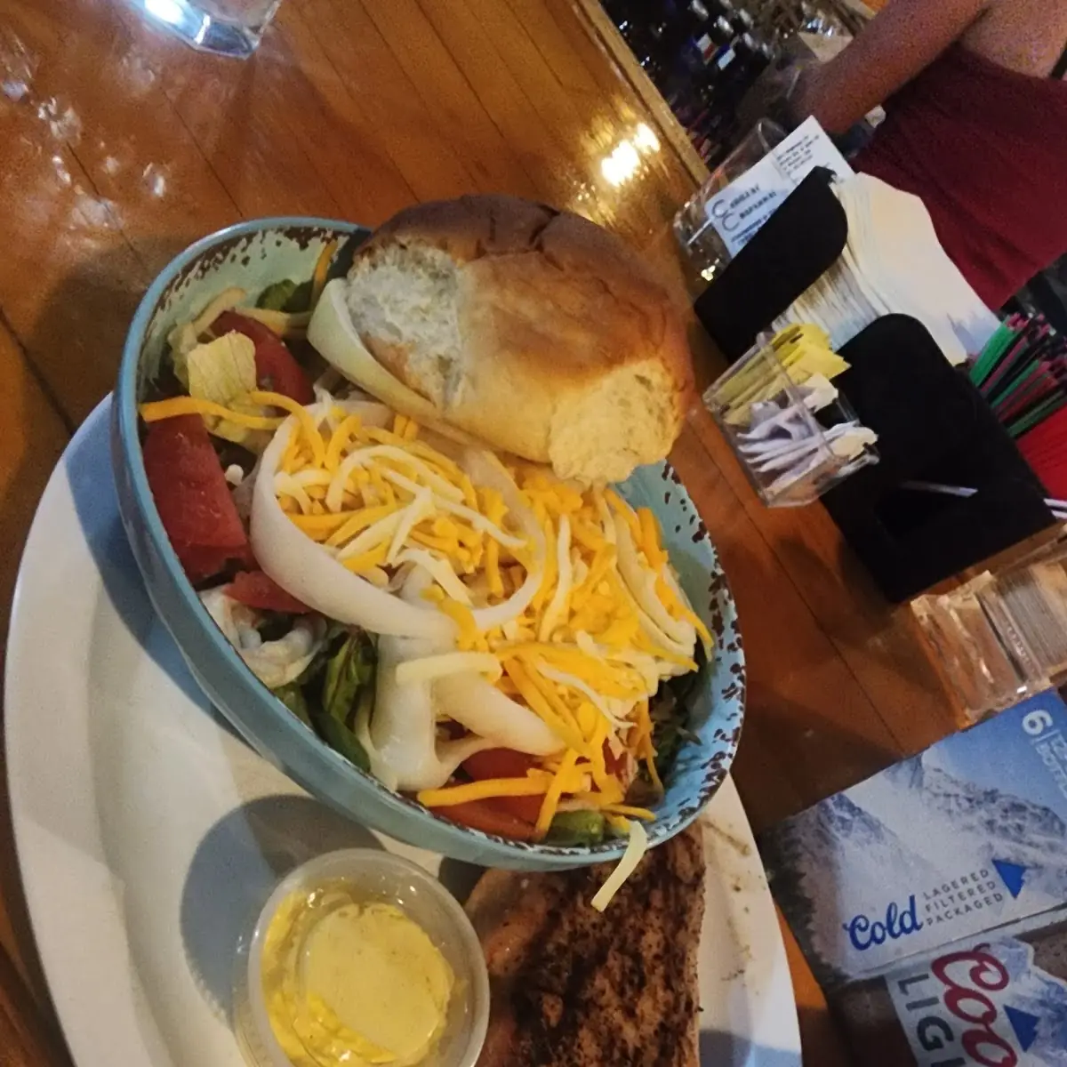 Chicken Salad