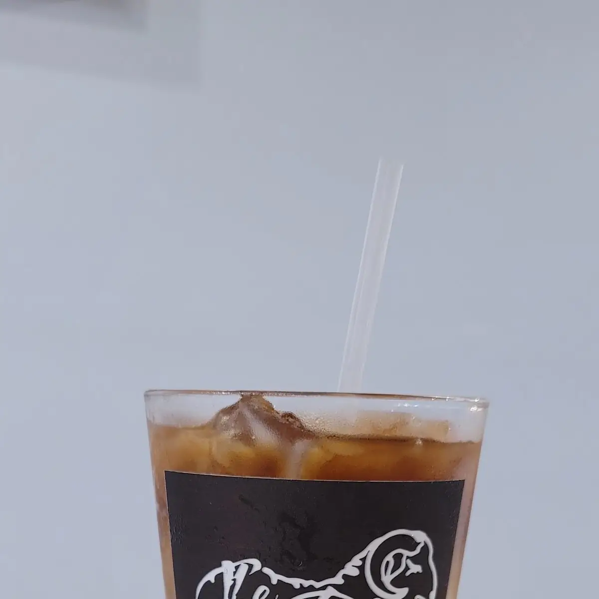 Cold Brew