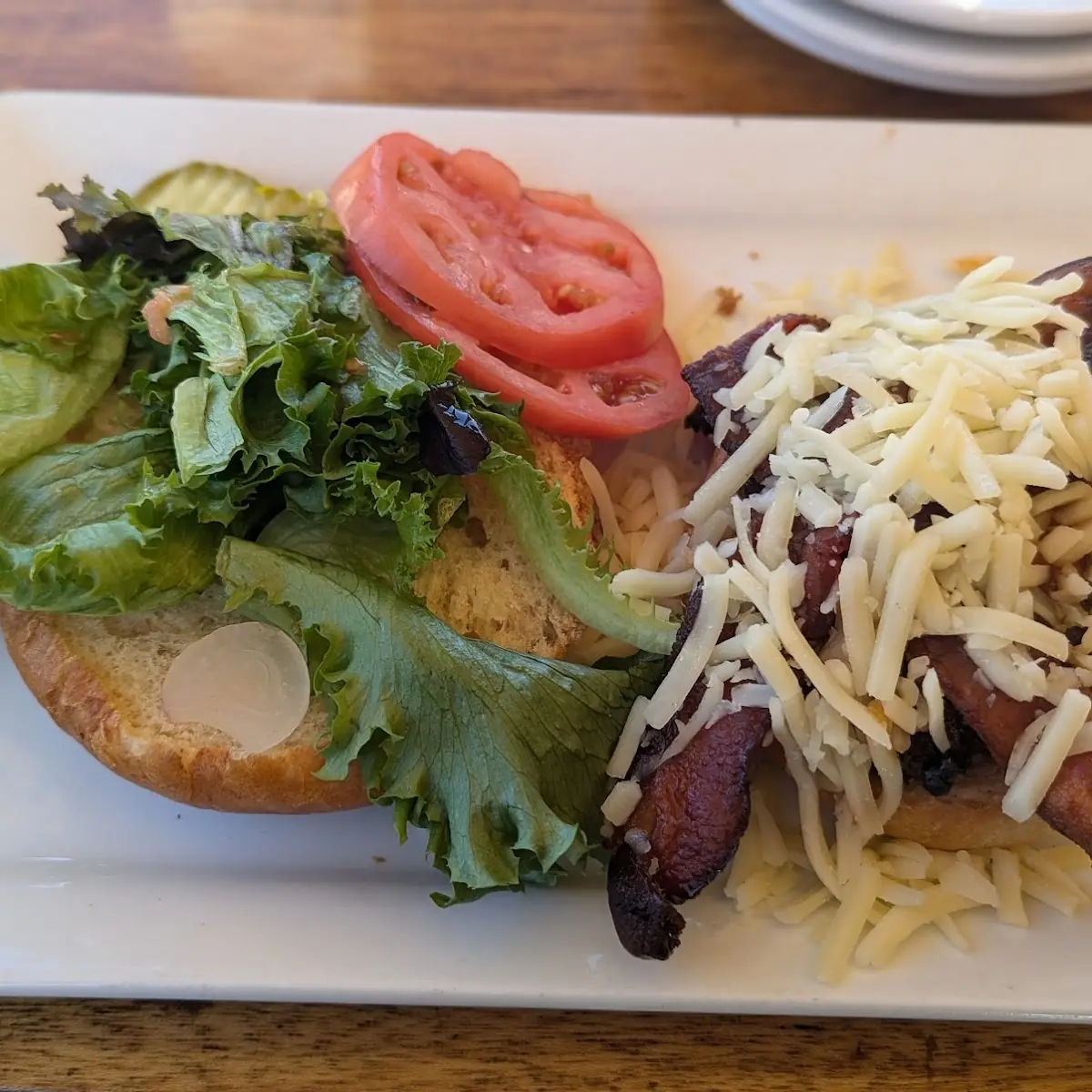 Colorado Burger