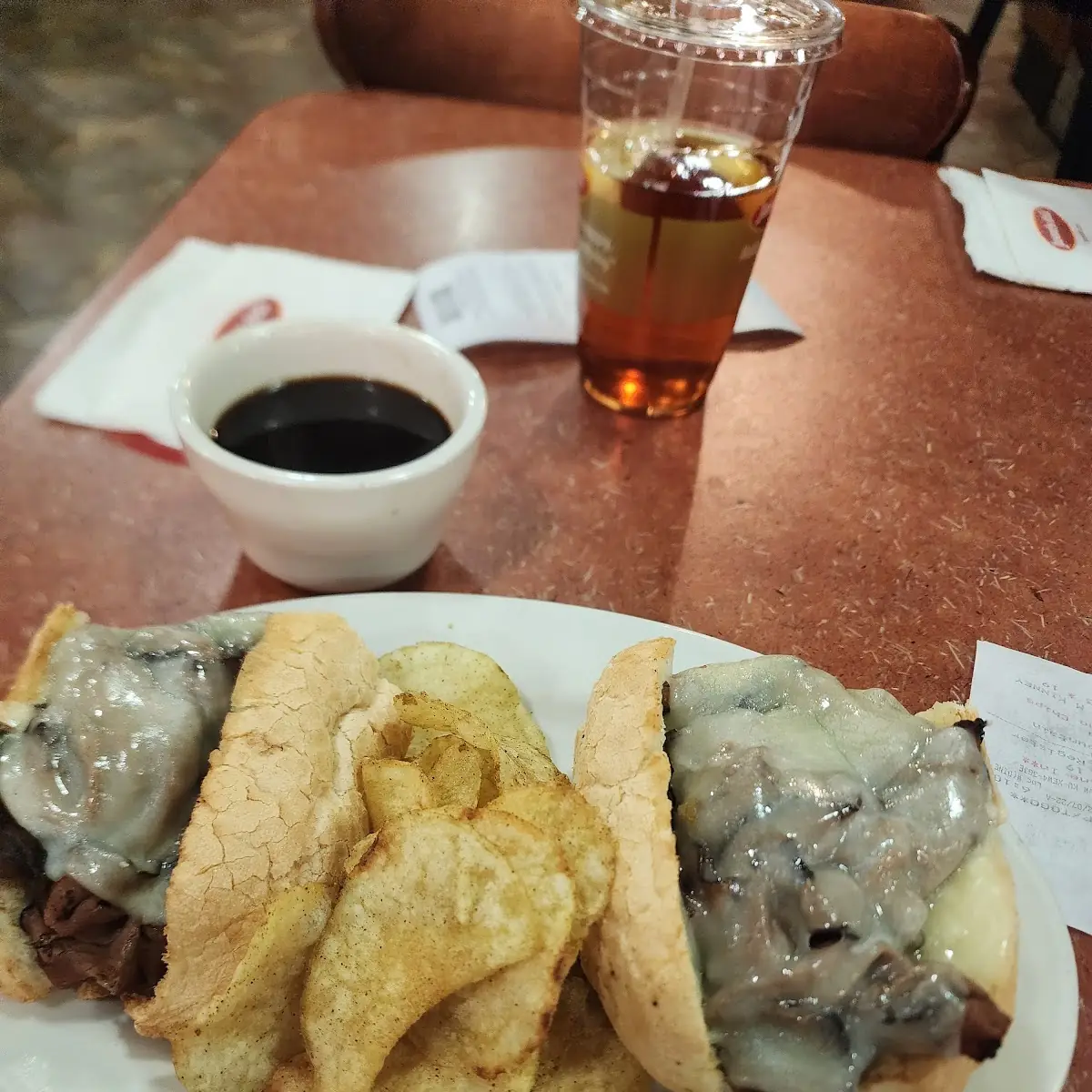 French Dip
