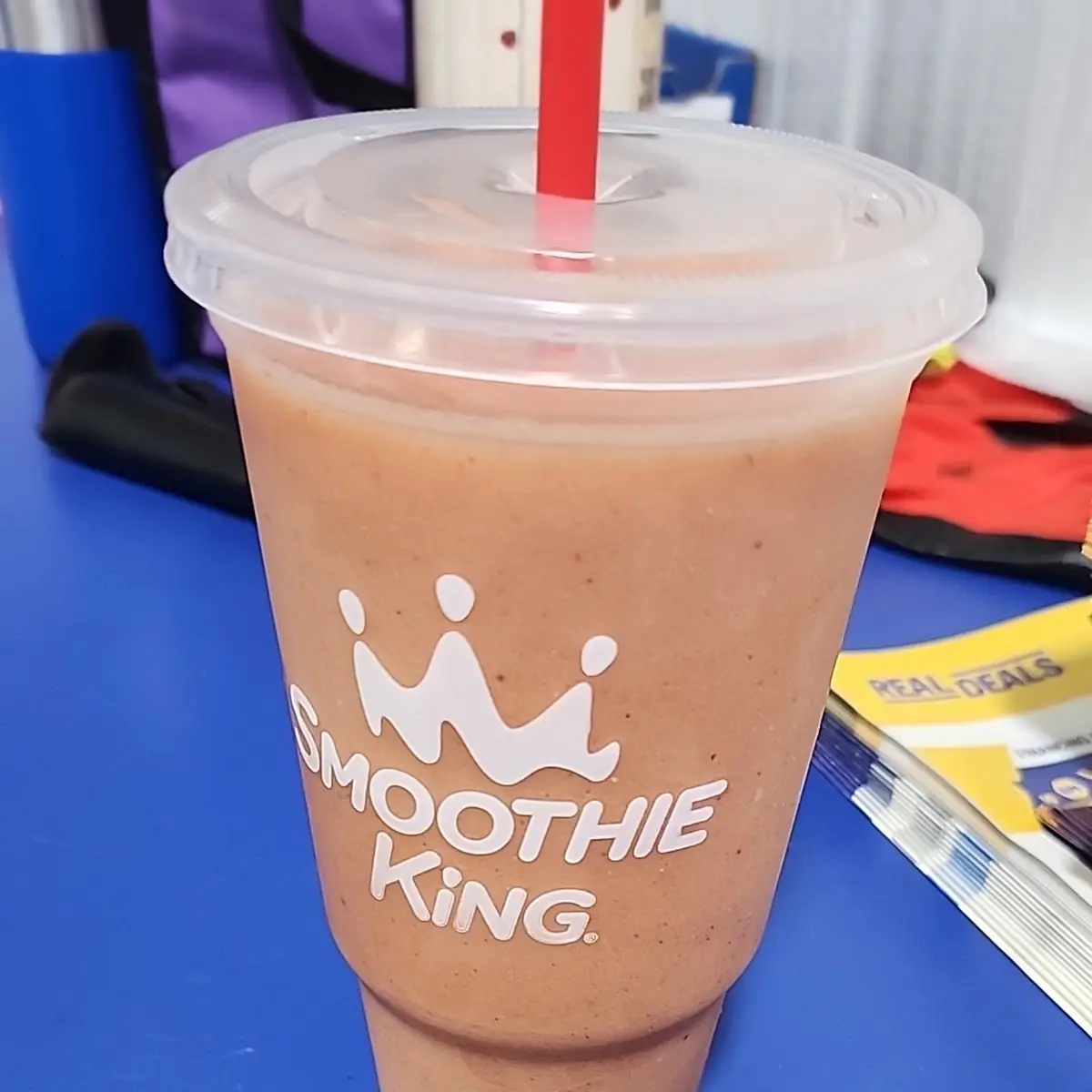 Thai Tea