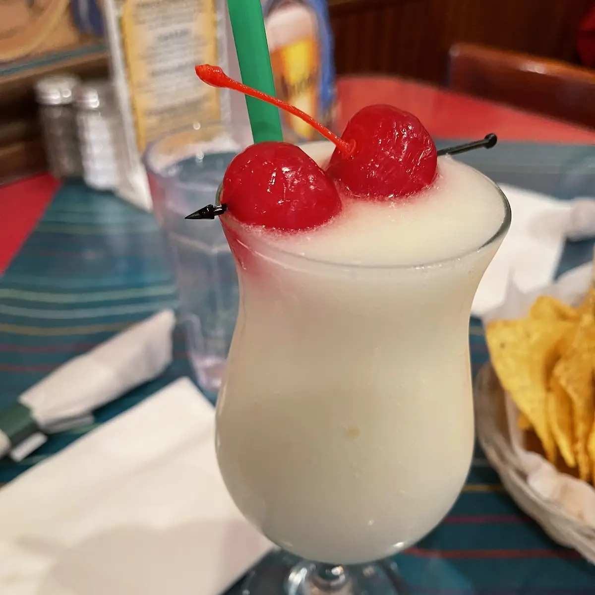 Piña Colada