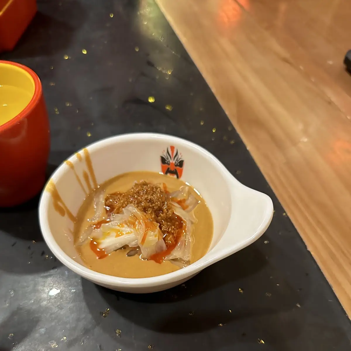 Sauce Station