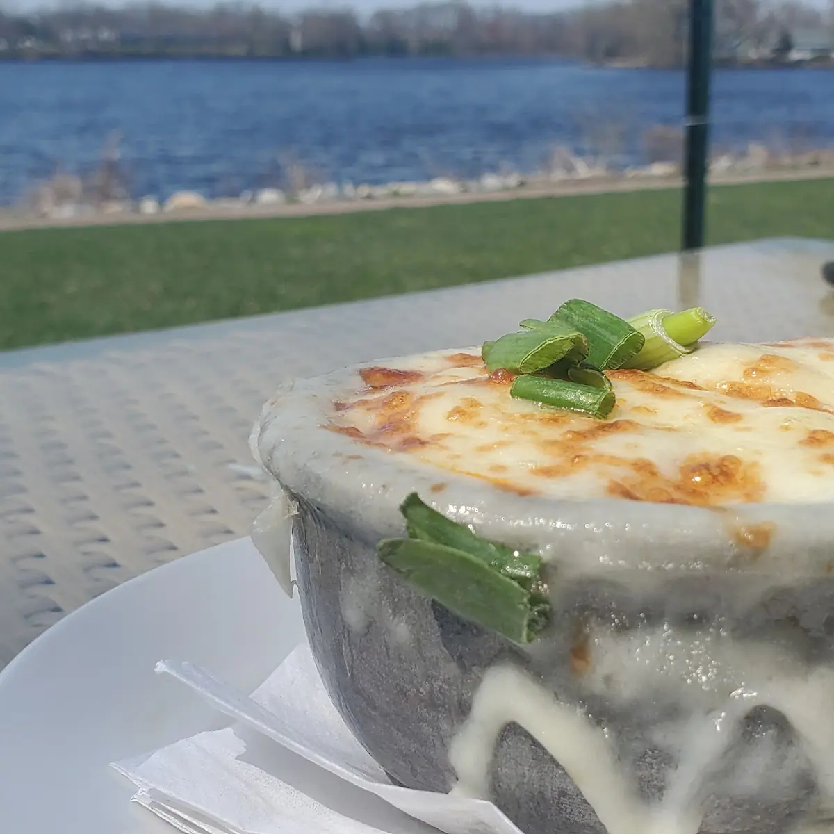 French Onion Soup