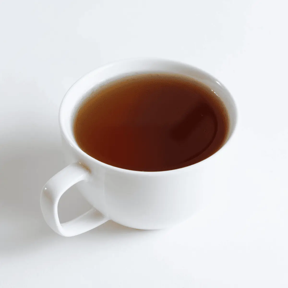 Reg Hot Tea