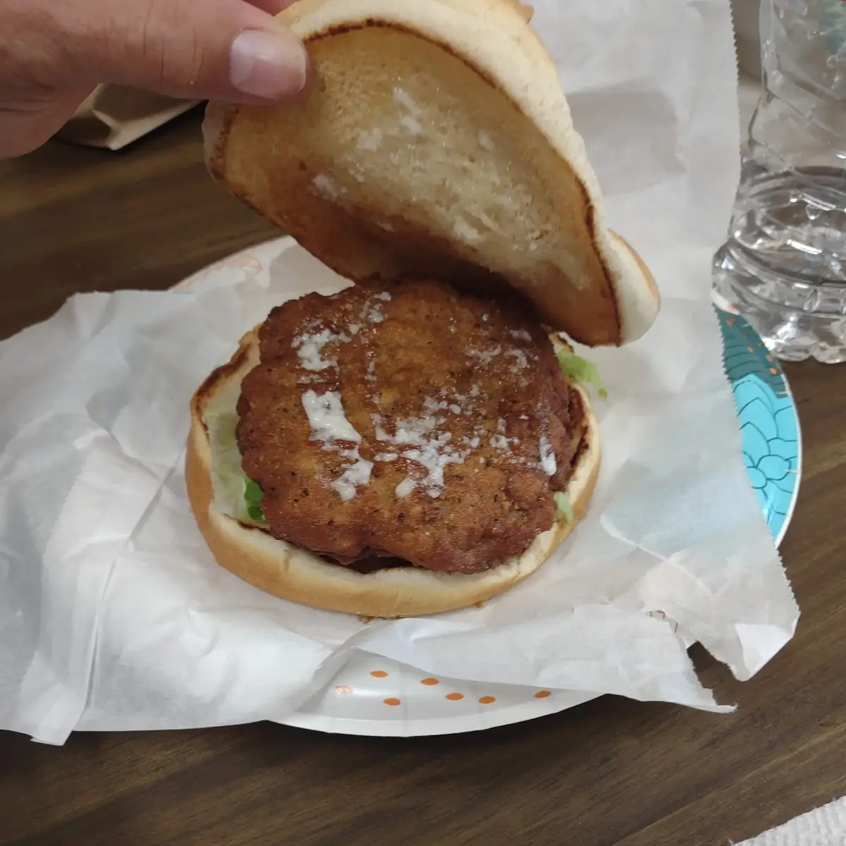 Burger