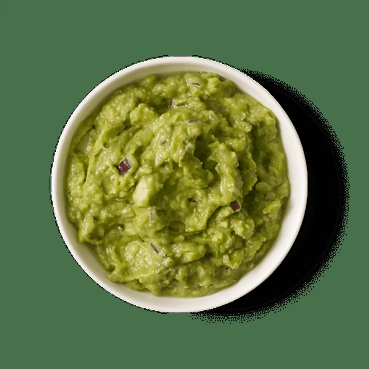 Chips & Salsa 560-620cal