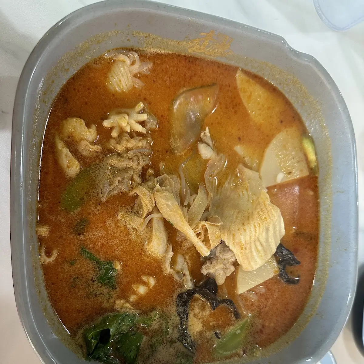 Tom Yum