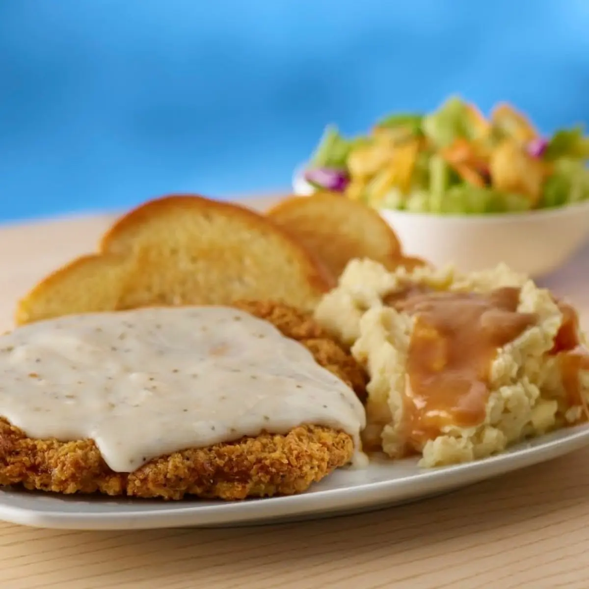 Chicken Fried Steak
