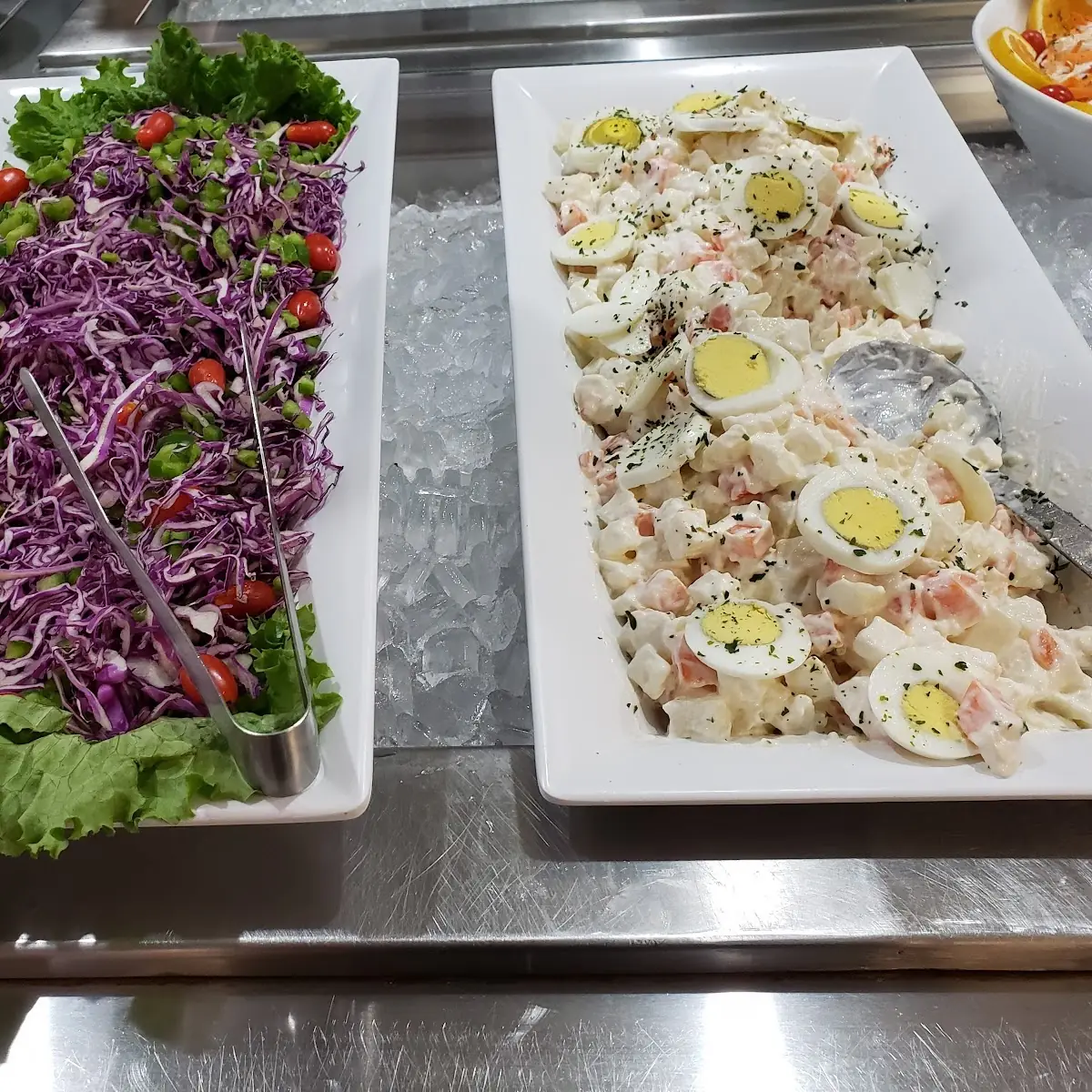 Potato Salad